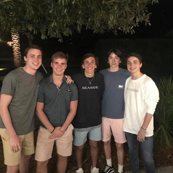 mikeybill